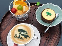 -黄山玉屏楼宾馆餐厅