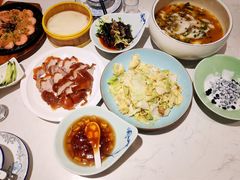 -再回头私房菜·老南京菜