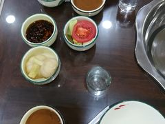 -恩福来涮羊肉(中北旗舰店)