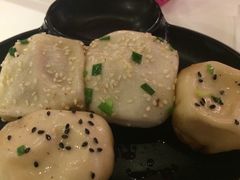 -小杨生煎(龙之梦购物中心店)