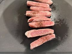-韩时烤肉(丰科万达广场店)