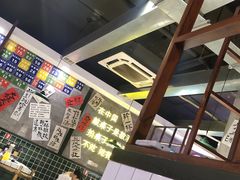 -巴隆门重庆老火锅(太湖路店)