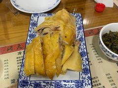 -洞天食府(北大街店)