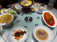 -大潮淮·淮扬菜(何园旗舰店)