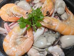 -洪兴砂锅·融合砂锅菜(三站店)