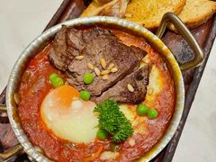 -CRAZYONES克芮旺斯西班牙餐厅(苏州中心店)