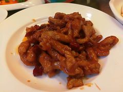 -马凯餐厅(长椿街店)