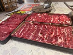 -小城牛事·鲜牛肉火锅(万达店)