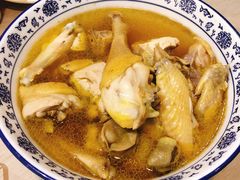 -兔爸私家小厨(新北万达店)