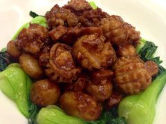 iphone_upload_pic-老浒记烤鸭-北京菜(琉璃厂店)