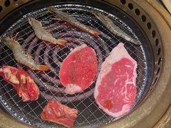 -神户赤童日式烤肉(金地广场店)