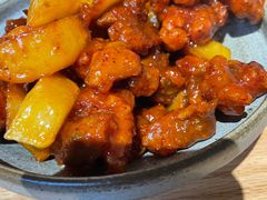 -有肉食·虎九闽菜(798艺术区店)