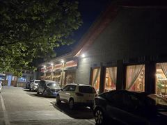 -那家小馆•北京菜•烤鸭(香山店)