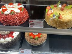 -85度C(广州石牌桥店)