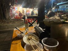 -牛杂大叔(园岭总店)