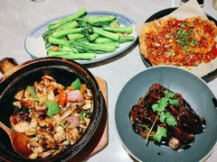 -啫神·广州地标美食(北京路店)