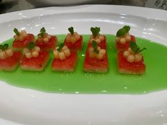 -舜耕山庄四时万和自助餐厅