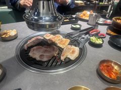 -大發韩国烤肉(八佰伴店)