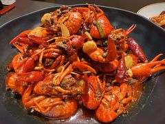 -看丹桥老头烧烤(西国贸店)