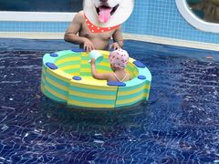 -龙格亲子游泳俱乐部(常熟中心店)