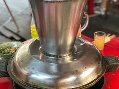 -老船夫石锅苗苗鱼·老字号(三道堰总店)