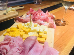 -Alimentari早午餐(安福路店)