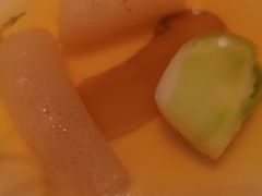 清鸡汤炖松茸-海立阁海鲜江浙菜(漕河泾印象城店)