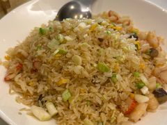 -粤财皇冠假日酒店·彩华轩中餐厅
