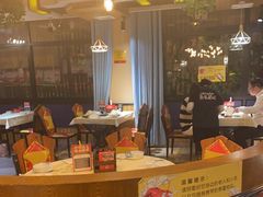 -聚味瞿记·龙虾堂(望城店)