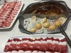 -傣妹火锅(南京东路一店)