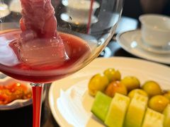 -甄御•海鲜新青岛菜(麦岛店)