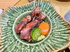 -鮨政·板前Omakase(港汇恒隆广场店)
