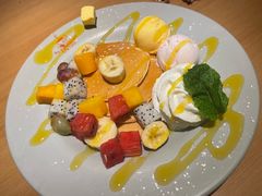 -Lia Cafe Bar Restaurant松山咖啡屋