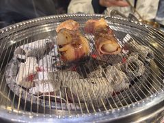 -本炙炭烤·蒲烧活鳗料理店(金沙洲店)