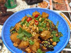 -小董哥烤串·爆汁大油边(故宫店)