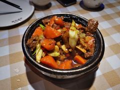 -香鼎坊江西菜(国奥店)