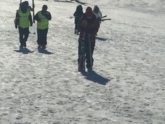 -蓟县盘山滑雪场