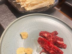 -勇誌烧肉·焱铁烧