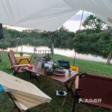 野营之松山湖站！