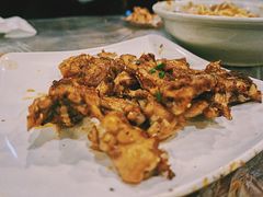烤牛蛙-沈记烧烤海鲜(江汉二路店)