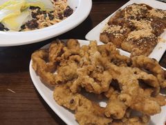 -三生小馆(亭知路店)