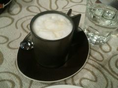 -托斯卡纳烘焙意大利餐厅(五天地店)