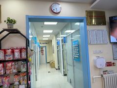 -全心全意连锁动物医院·微创中心·内科急重症·心脏专科(丰管路店)
