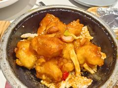 -千日贺茶餐厅(开发区安盛店)