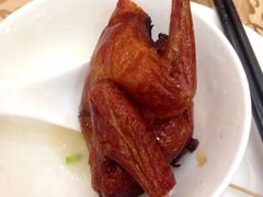 -禄福山庄•顺德菜·融和菜(龙江店)