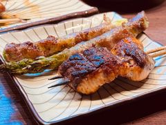 -一吉焼鸟·FOUNDER(桂林路店)