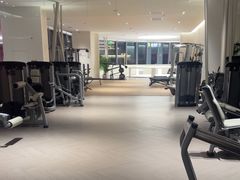 -YCHL FIT 健身(星寰店)