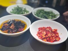 -羊大爷涮肉(亮马桥店)