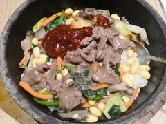 -权味·朝鲜族拌饭(勒泰店)
