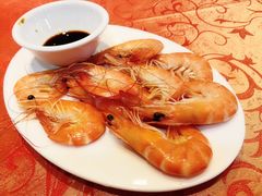 -海上驿站渔家菜馆